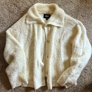 Ugg sweater